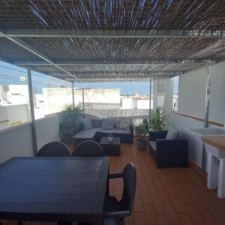 Casa El Molino Villa Conil De La Frontera Dış mekan fotoğraf