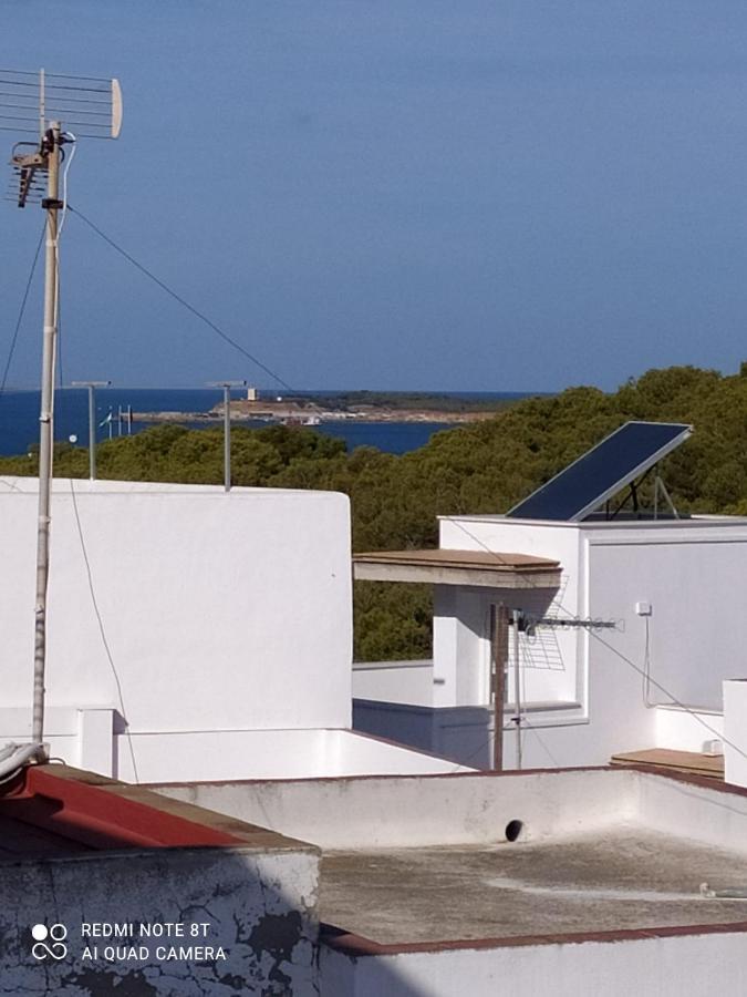 Casa El Molino Villa Conil De La Frontera Dış mekan fotoğraf