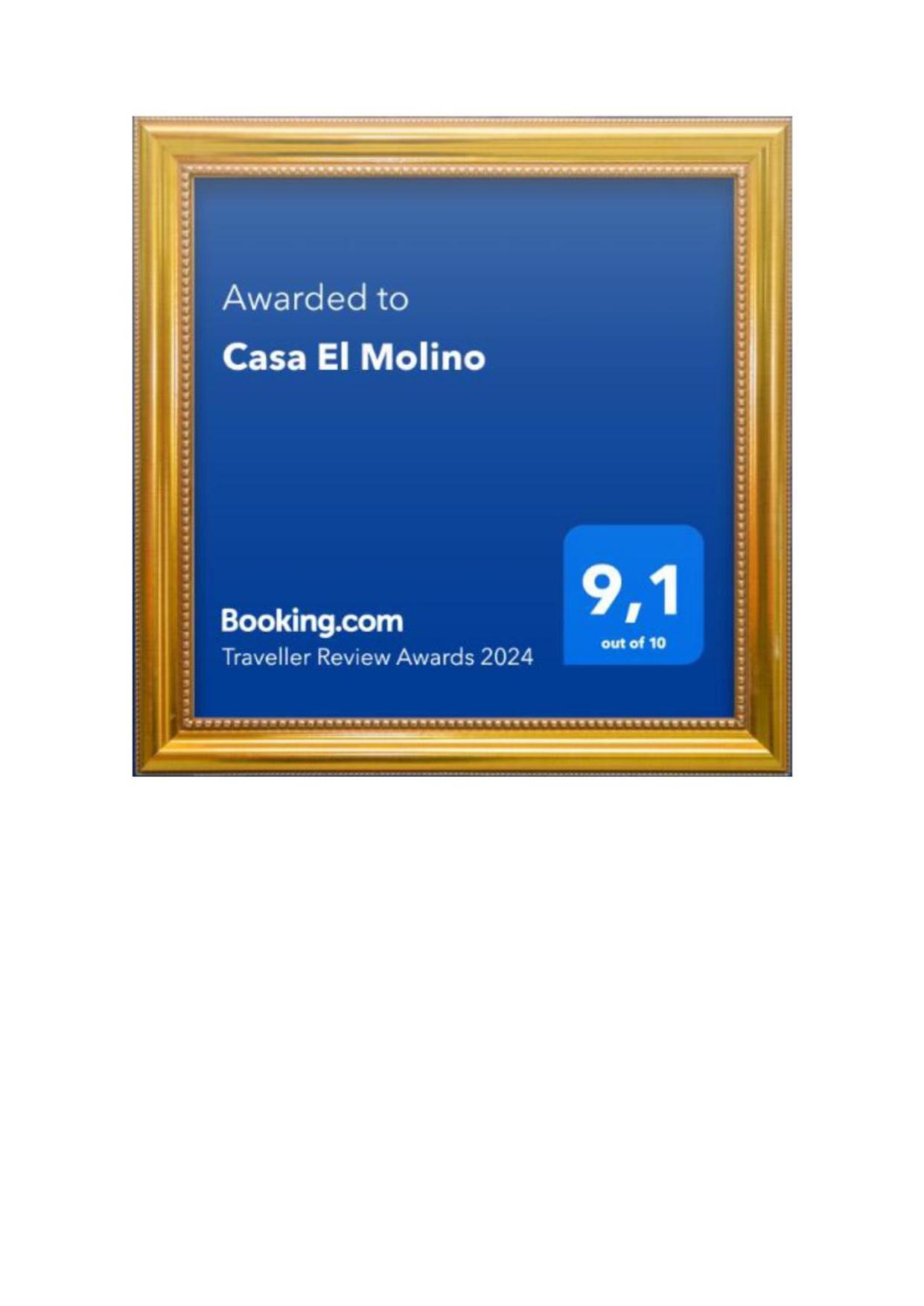 Casa El Molino Villa Conil De La Frontera Dış mekan fotoğraf