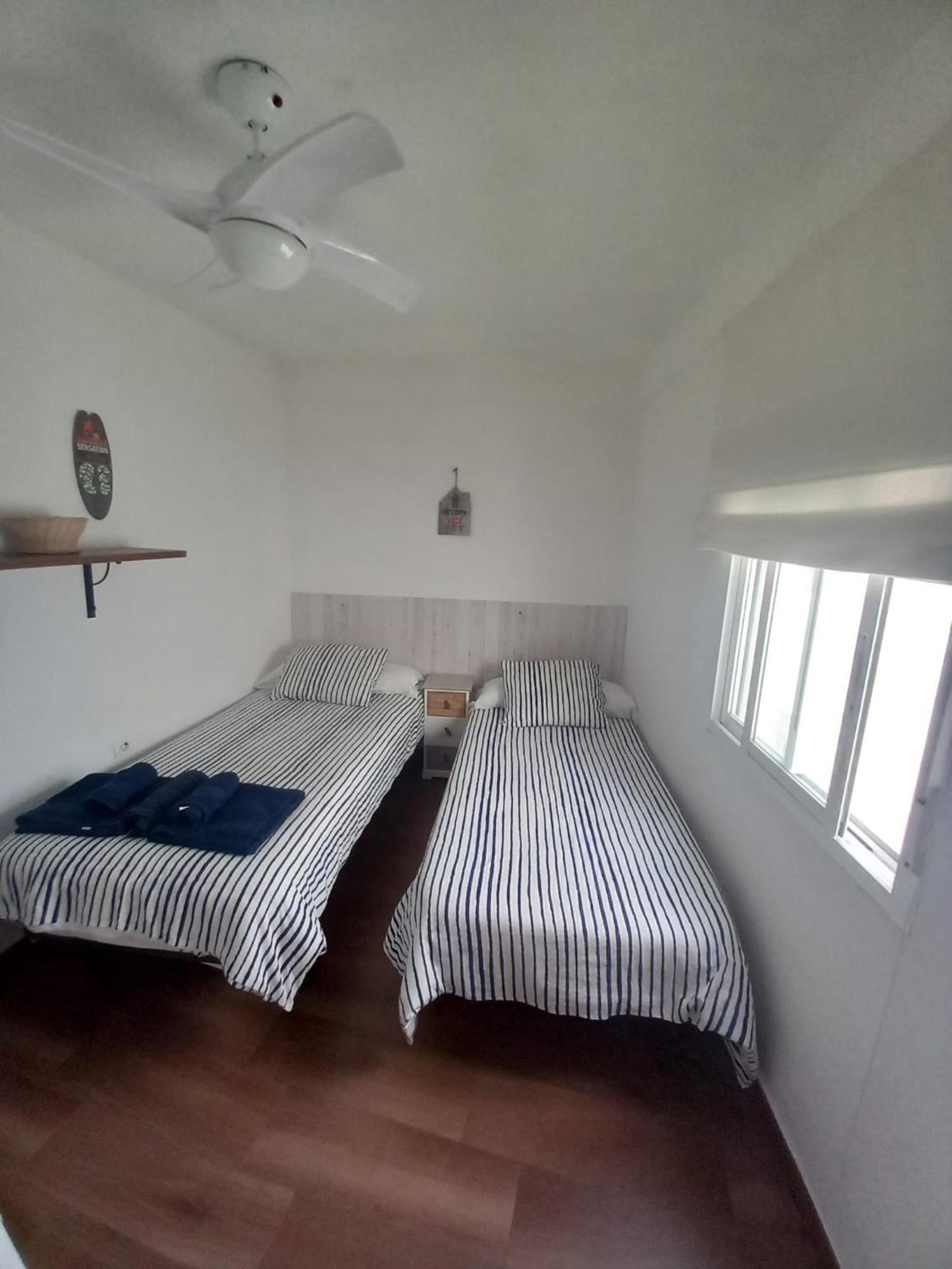 Casa El Molino Villa Conil De La Frontera Dış mekan fotoğraf