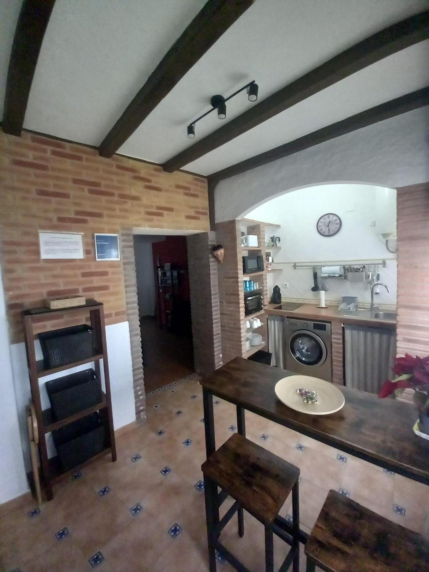 Casa El Molino Villa Conil De La Frontera Dış mekan fotoğraf