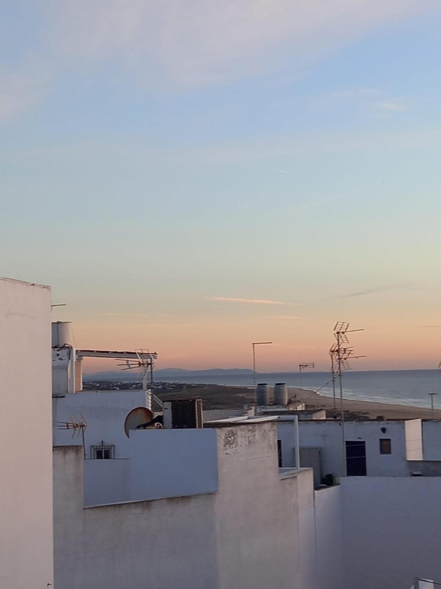 Casa El Molino Villa Conil De La Frontera Dış mekan fotoğraf