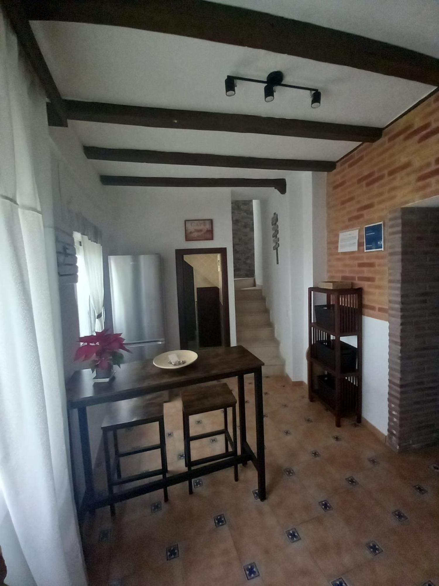 Casa El Molino Villa Conil De La Frontera Dış mekan fotoğraf