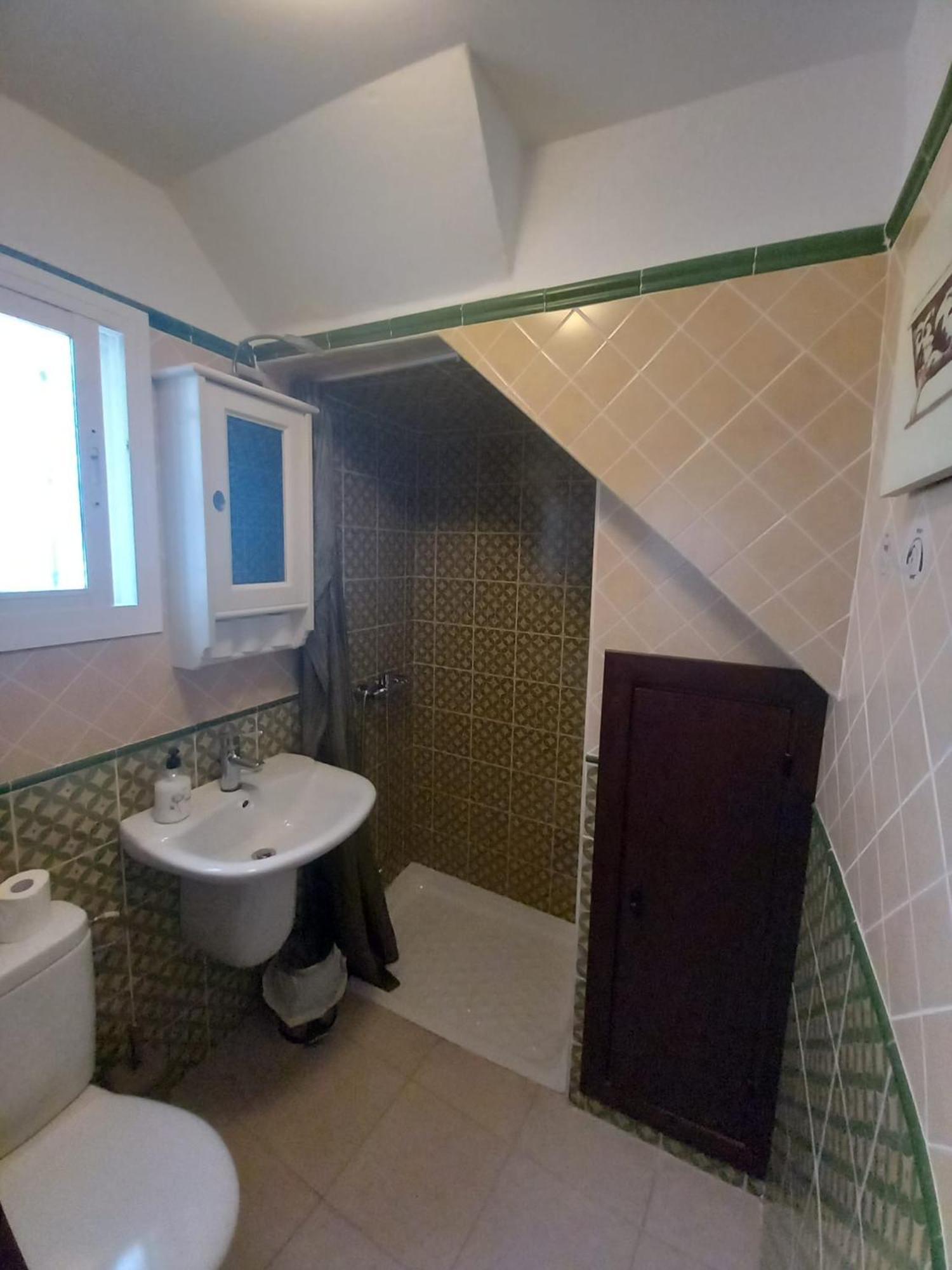 Casa El Molino Villa Conil De La Frontera Dış mekan fotoğraf