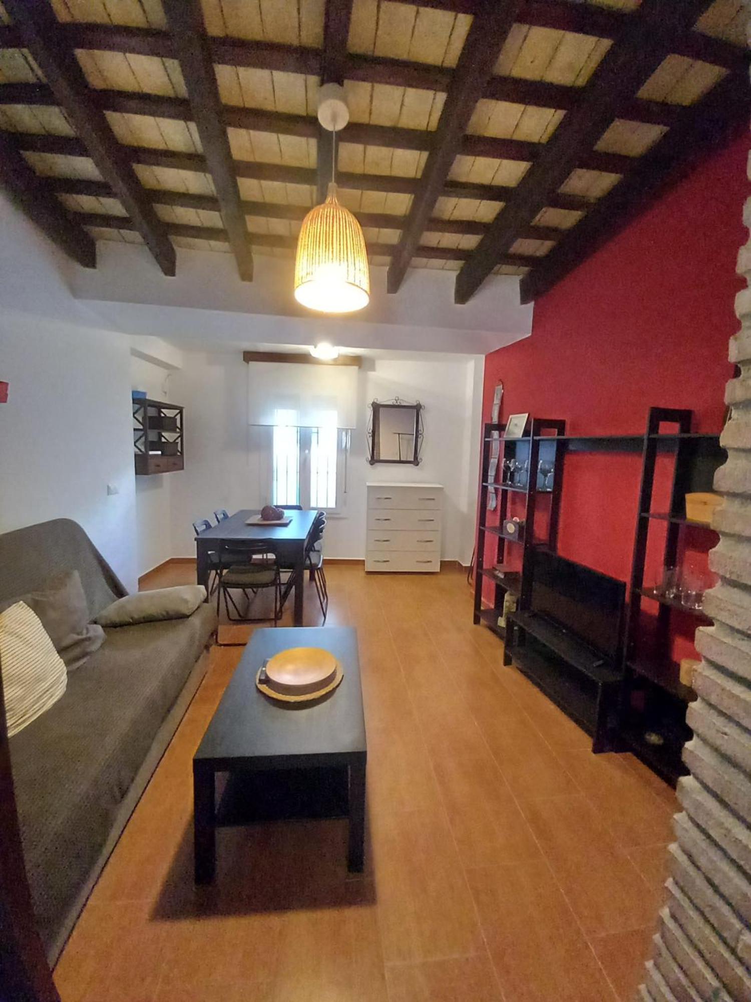 Casa El Molino Villa Conil De La Frontera Dış mekan fotoğraf