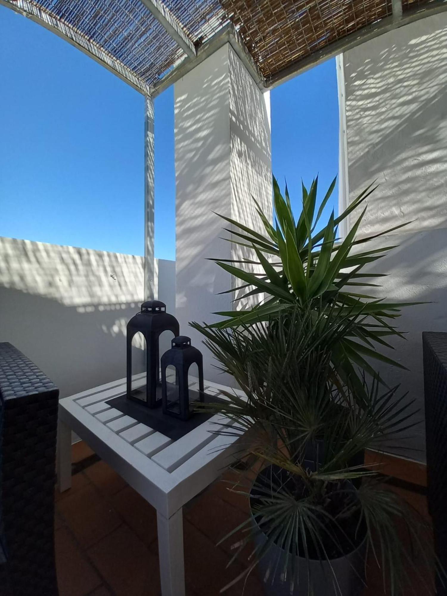 Casa El Molino Villa Conil De La Frontera Dış mekan fotoğraf