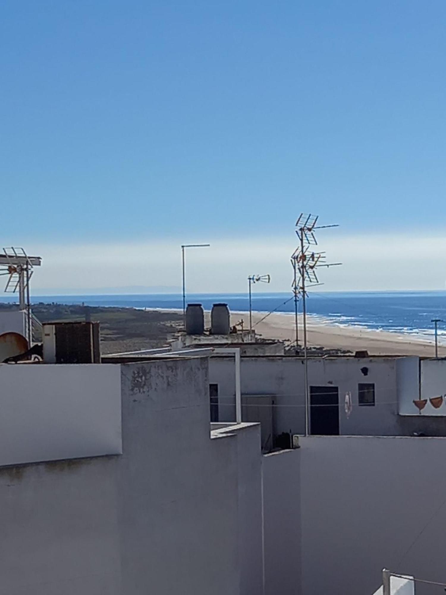 Casa El Molino Villa Conil De La Frontera Dış mekan fotoğraf