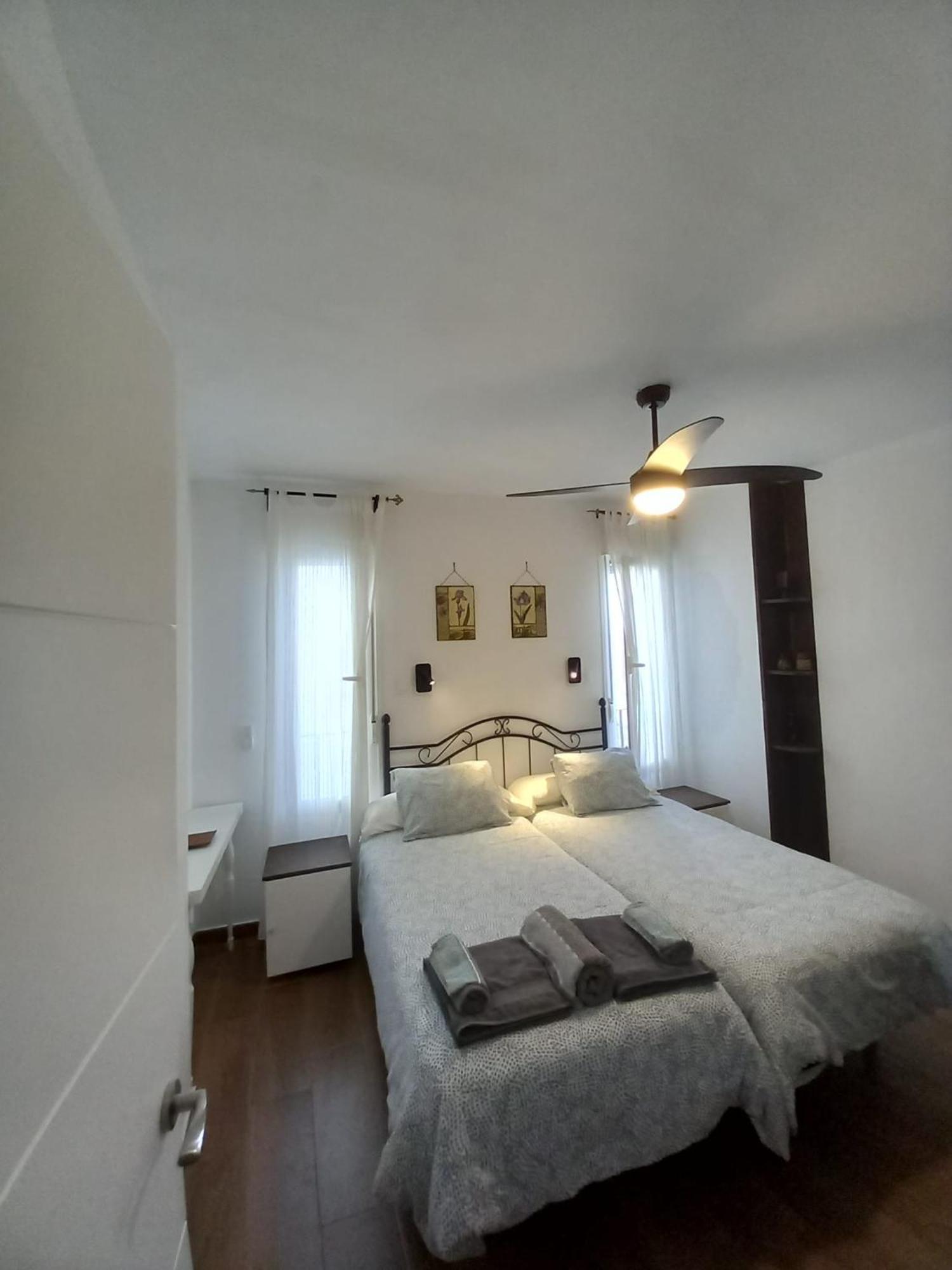 Casa El Molino Villa Conil De La Frontera Dış mekan fotoğraf