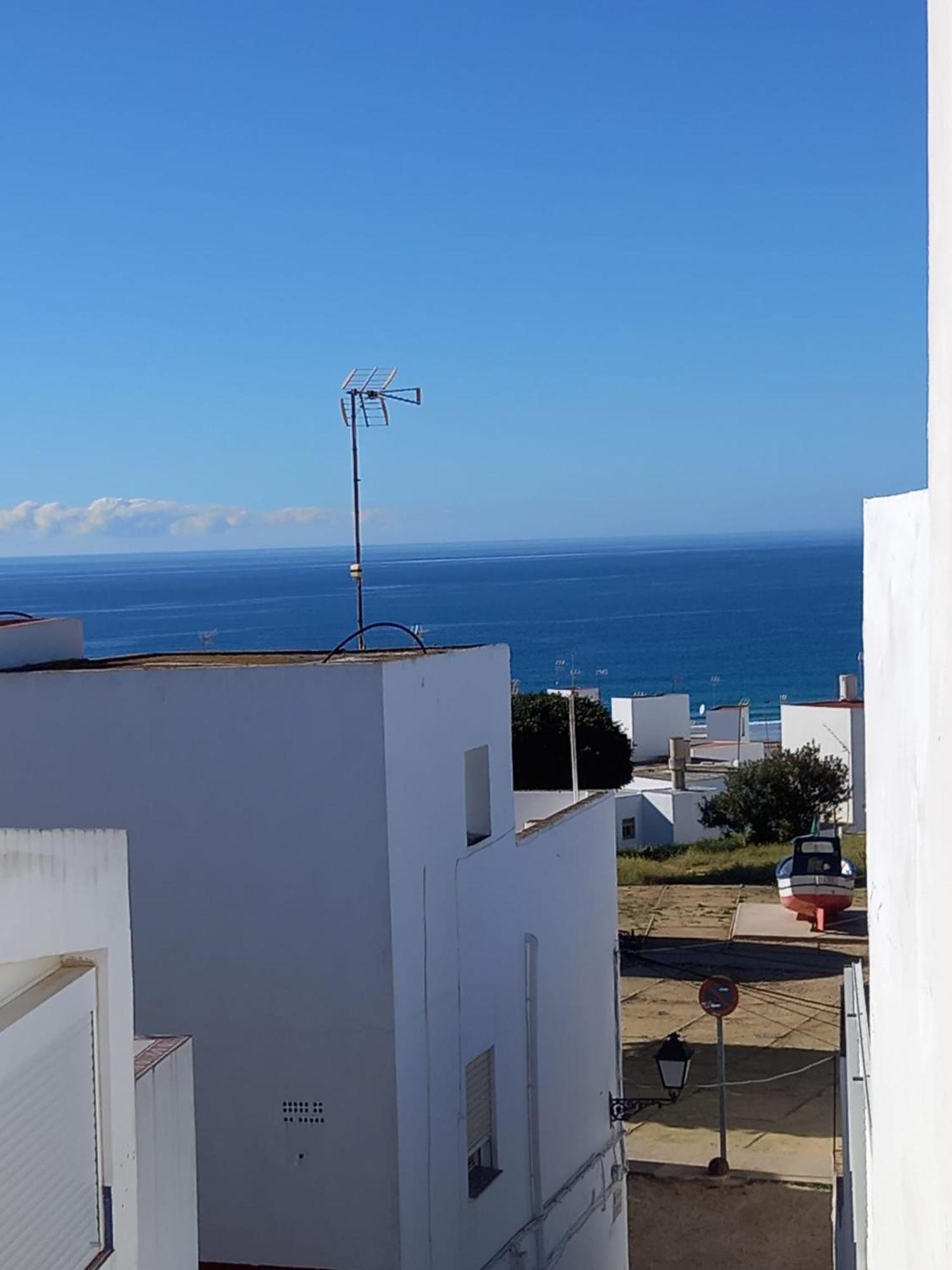 Casa El Molino Villa Conil De La Frontera Dış mekan fotoğraf